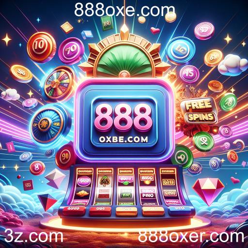 Descubra as Promoções Especiais do 888oxe.com